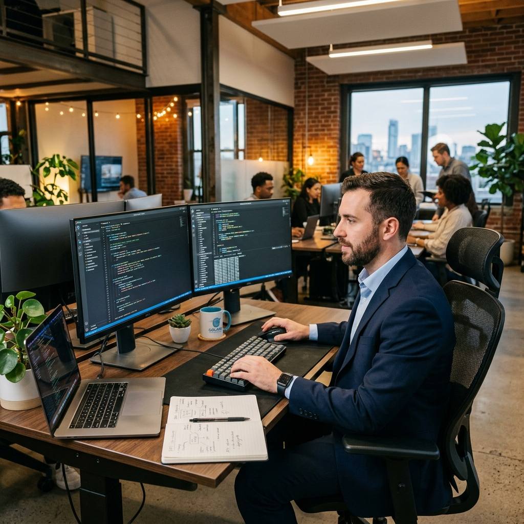 Desarrollo de Software